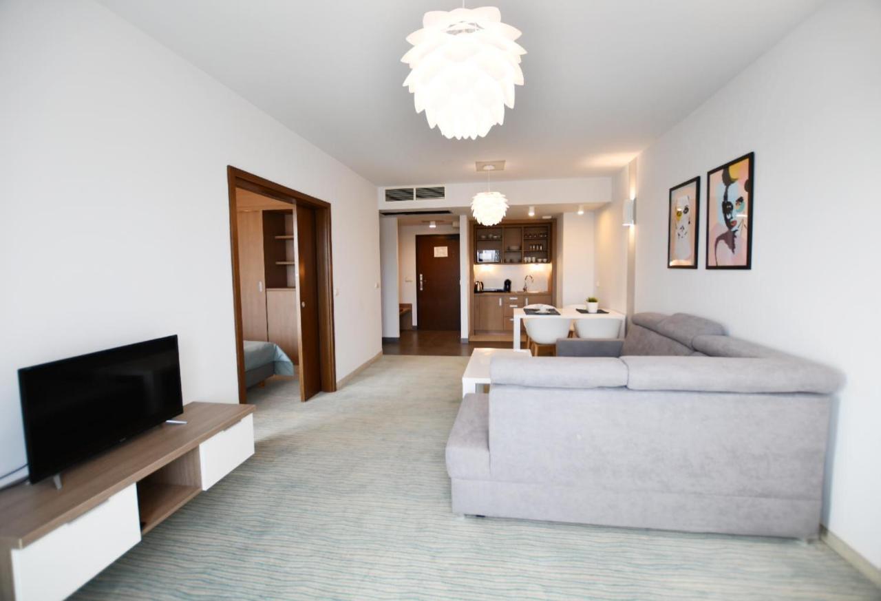 Baltic Plaza Resort โควอบเซก ภายนอก รูปภาพ