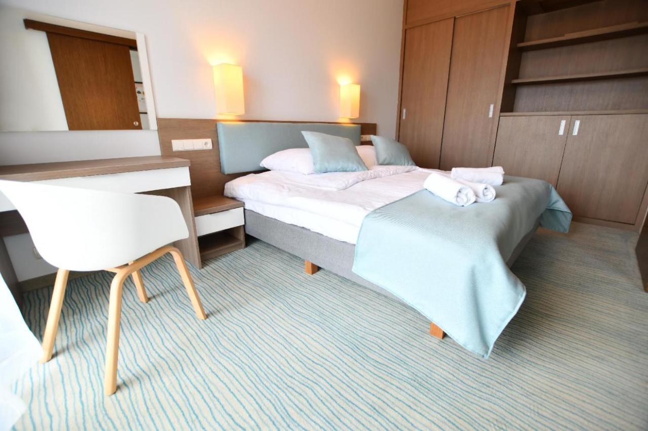 Baltic Plaza Resort โควอบเซก ภายนอก รูปภาพ