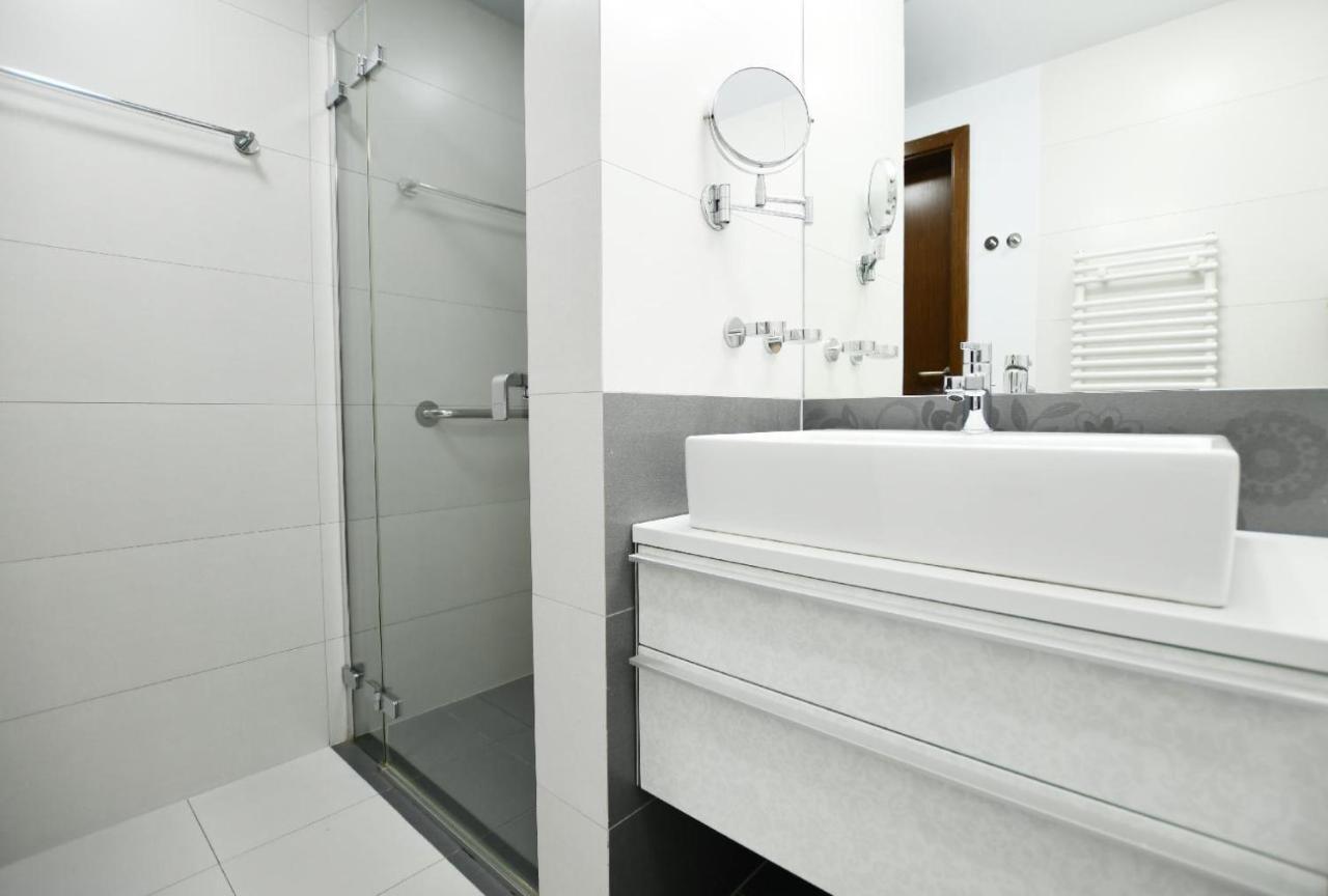Baltic Plaza Resort โควอบเซก ภายนอก รูปภาพ